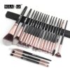 MAANGE 20 pcs Professional Makeup Brush Set