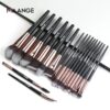 MAANGE 18 PCS Makeup Brush Sets