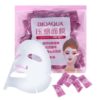 BIOAQUA Compressed Facial Mask-candy