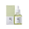 Beauty of Joseon Calming Serum : Green tea+Panthenol – 30ml