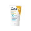 CeraVe Hydrating Sheer Sunscreen Broad Spectrum SPF 30 for Face & Body