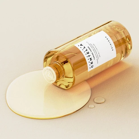 SKIN1004 Madagascar Centella Toning Toner – 30ml - Image 2