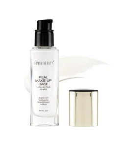 Swiss Beauty Real Makeup Base Highlighting Primer
